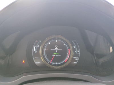 2017 Lexus RC 350 RWD