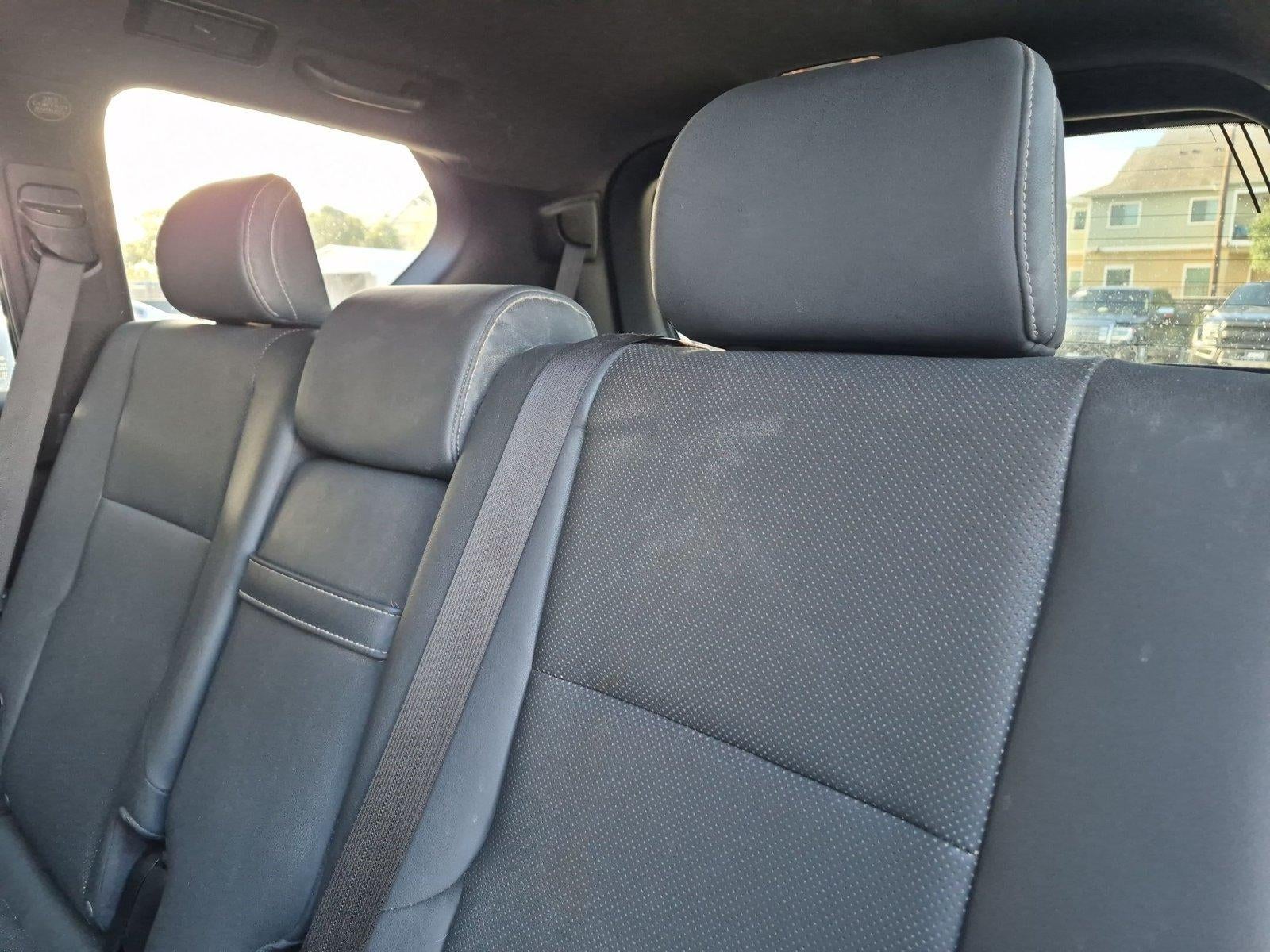 2022 Lexus GX 460 Premium 4WD