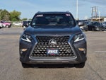 2022 Lexus GX 460 Premium 4WD