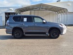 2022 Lexus GX 460 Premium 4WD