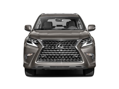 2022 Lexus GX 460 Premium 4WD