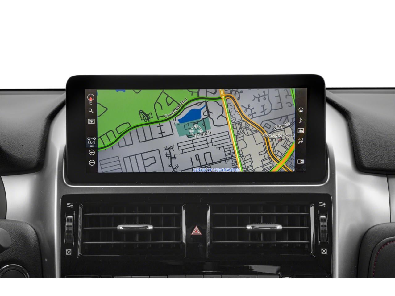 2022 Lexus GX 460 Premium 4WD