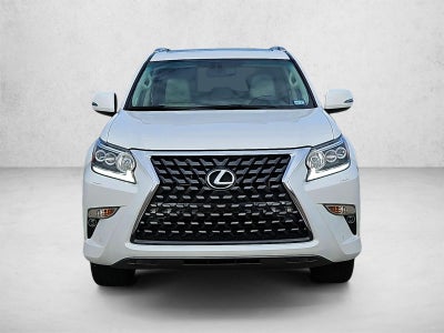 2019 Lexus GX 460 Premium 4WD