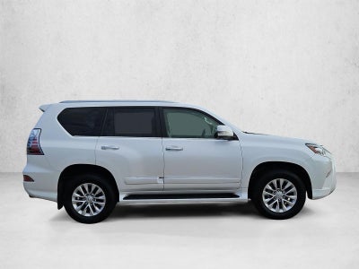 2019 Lexus GX 460 Premium 4WD
