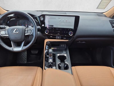 2023 Lexus NX 350 Premium AWD