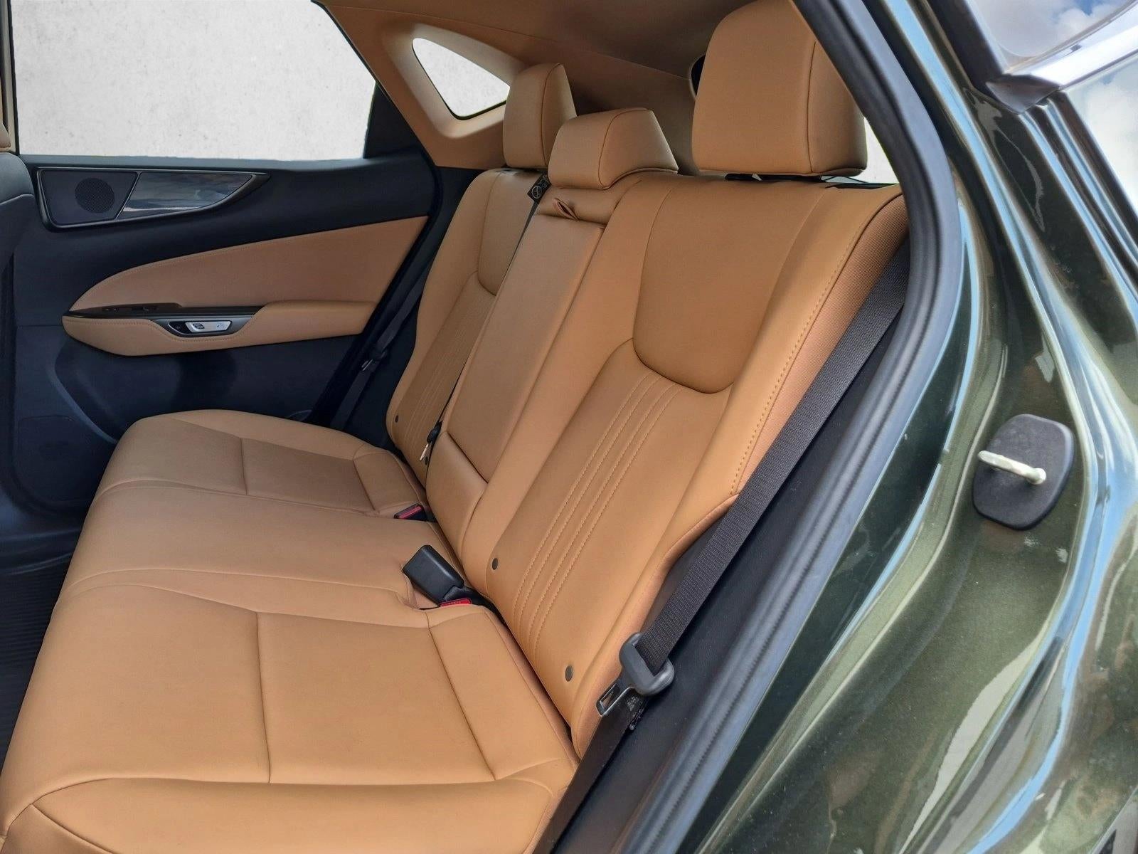 2023 Lexus NX 350 Premium AWD