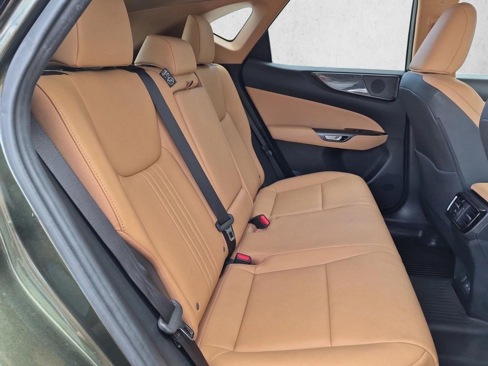 2023 Lexus NX 350 Premium AWD