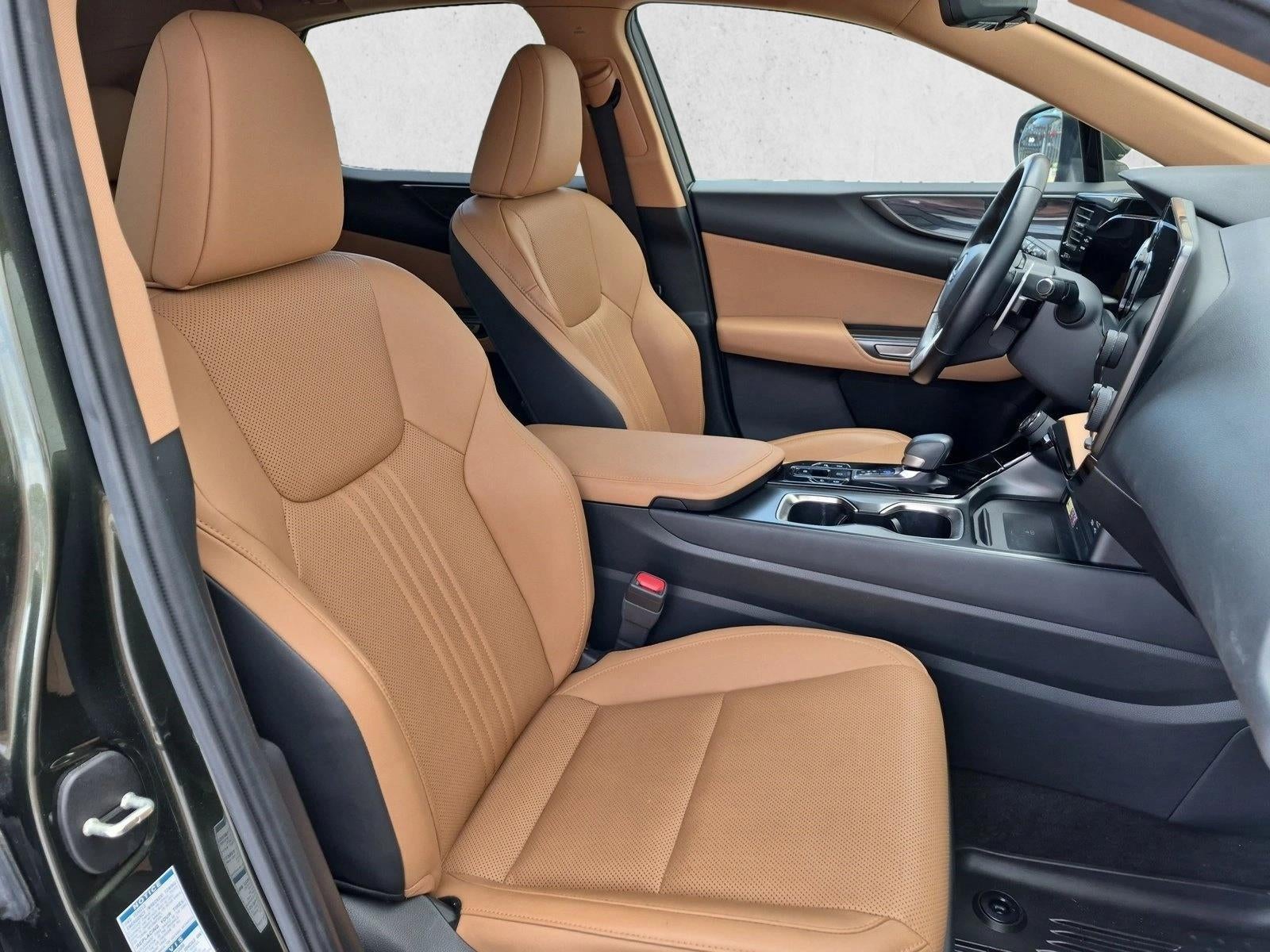 2023 Lexus NX 350 Premium AWD
