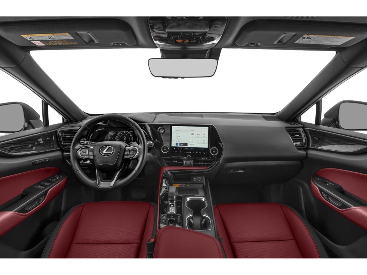2023 Lexus NX 350 Premium AWD