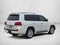 2009 Lexus LX 570 4WD 4dr