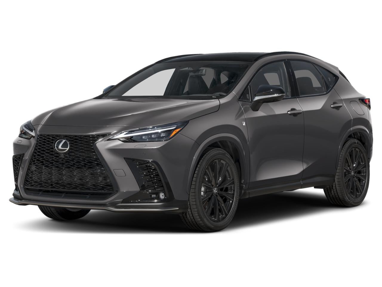 2024 Lexus NX 450h+ F SPORT Handling AWD