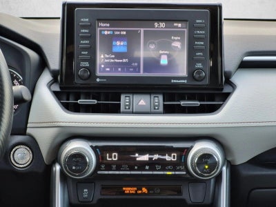 2022 Toyota RAV4 Hybrid XLE Premium AWD (Natl)
