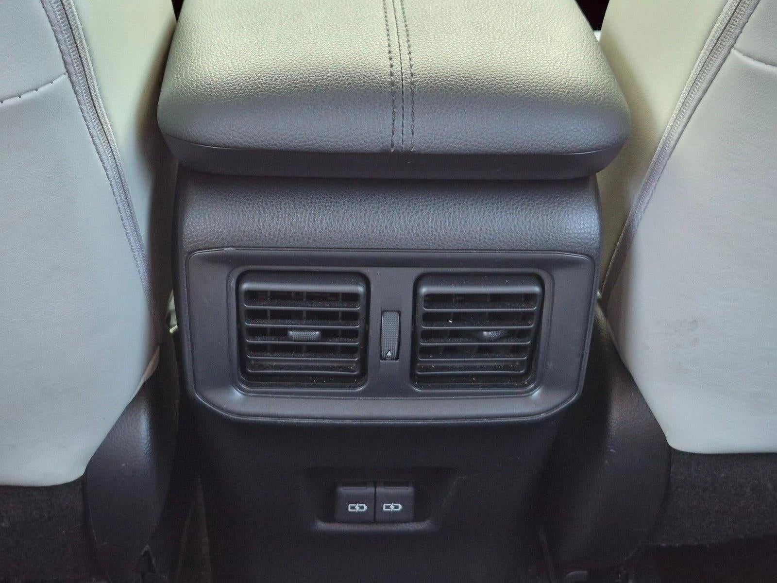 2022 Toyota RAV4 Hybrid XLE Premium AWD (Natl)