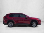 2022 Toyota RAV4 Hybrid XLE Premium AWD (Natl)