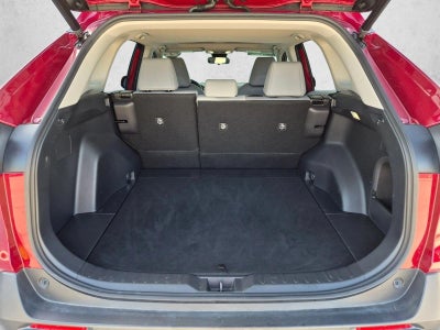 2022 Toyota RAV4 Hybrid XLE Premium AWD (Natl)