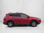 2016 Toyota RAV4 FWD 4dr XLE (GS)