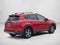 2016 Toyota RAV4 FWD 4dr XLE (GS)
