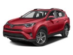 2016 Toyota RAV4 FWD 4dr XLE (GS)