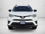 2018 Toyota RAV4 LE FWD (GS)