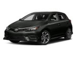 2017 Toyota Corolla iM CVT (Natl)