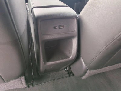 2025 Buick Envista FWD 4dr Preferred