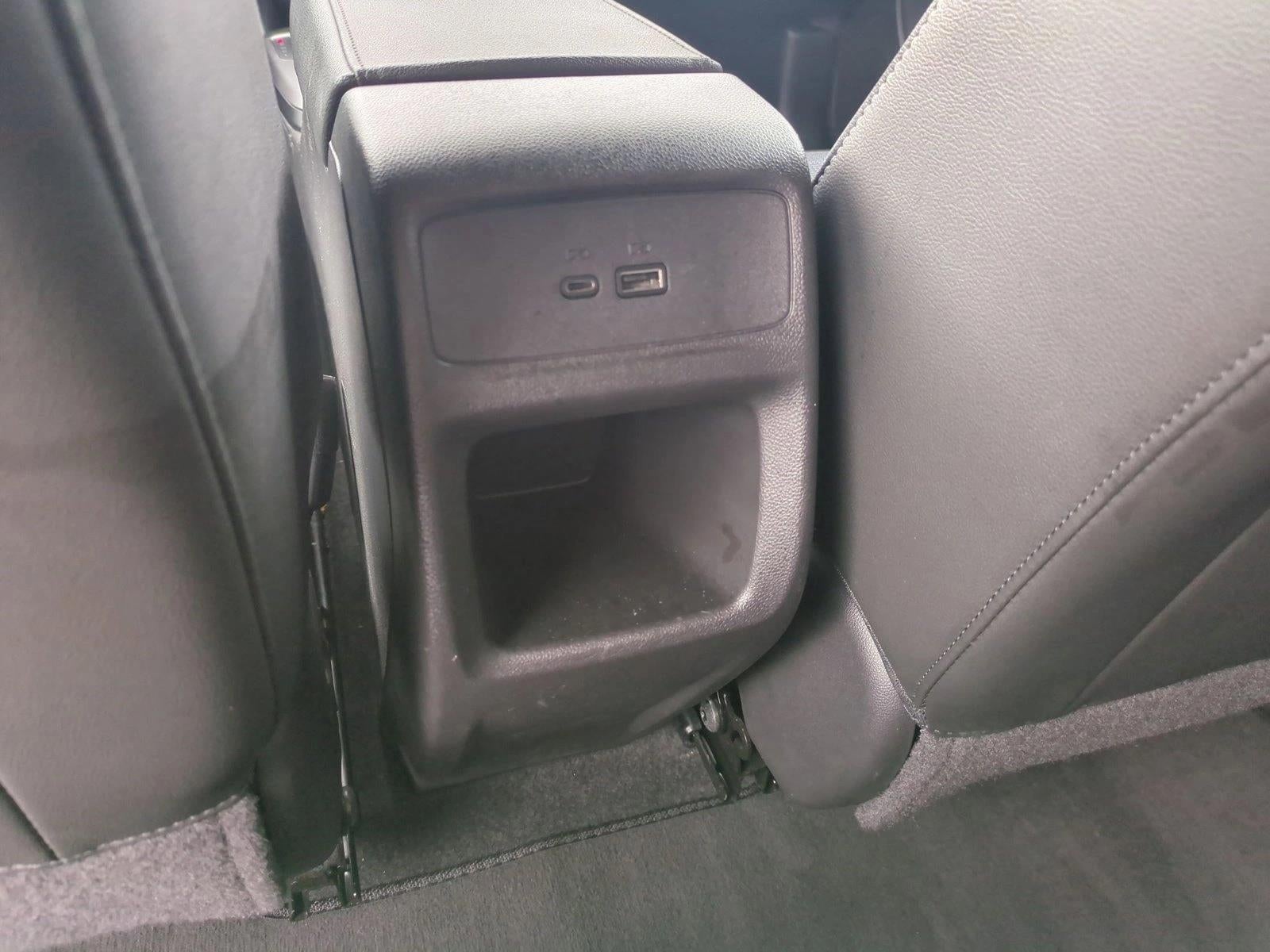 2025 Buick Envista FWD 4dr Preferred