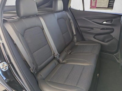 2025 Buick Envista FWD 4dr Preferred