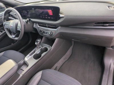 2025 Buick Envista FWD 4dr Preferred