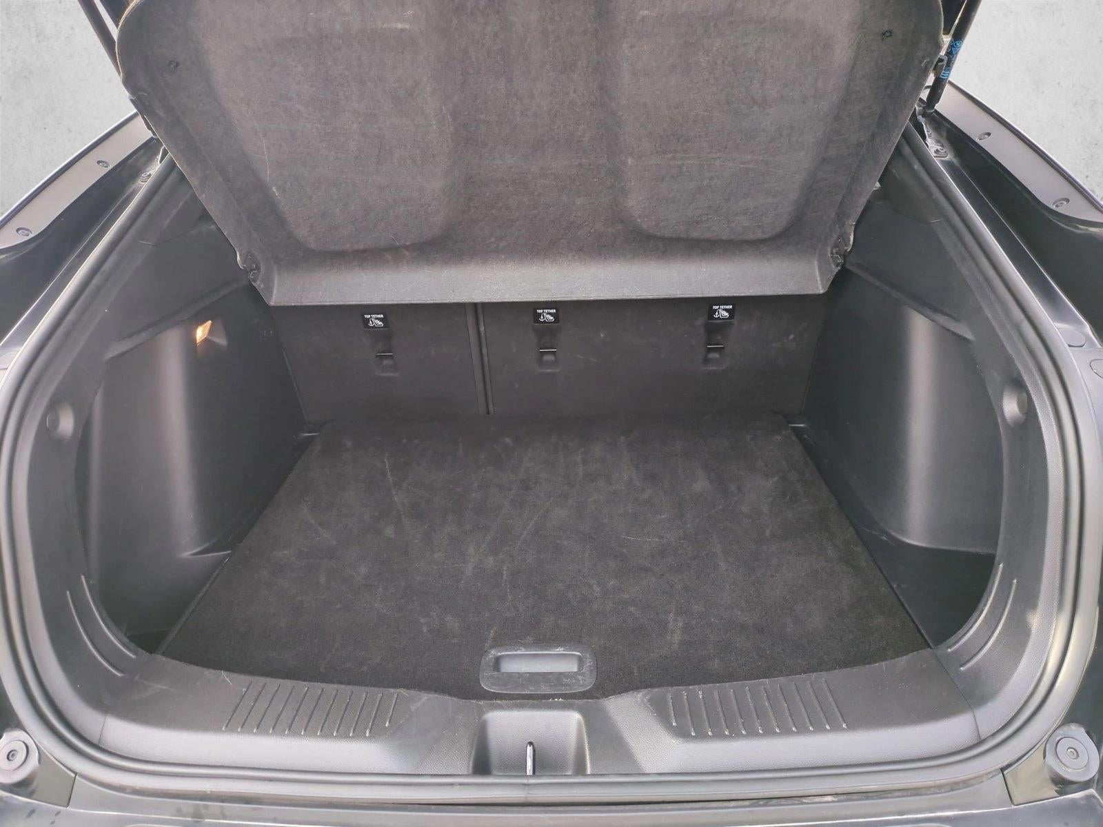 2025 Buick Envista FWD 4dr Preferred