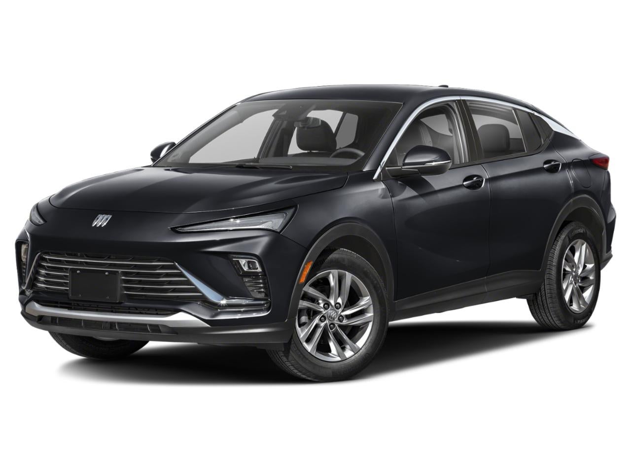 2025 Buick Envista FWD 4dr Preferred
