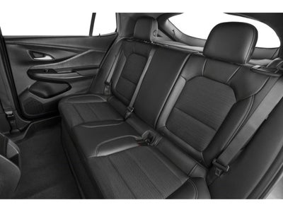 2025 Buick Envista FWD 4dr Preferred