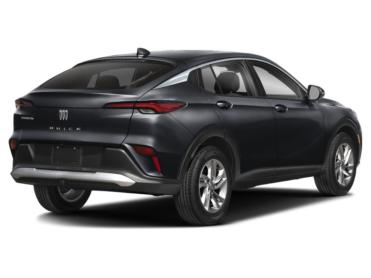 2025 Buick Envista FWD 4dr Preferred