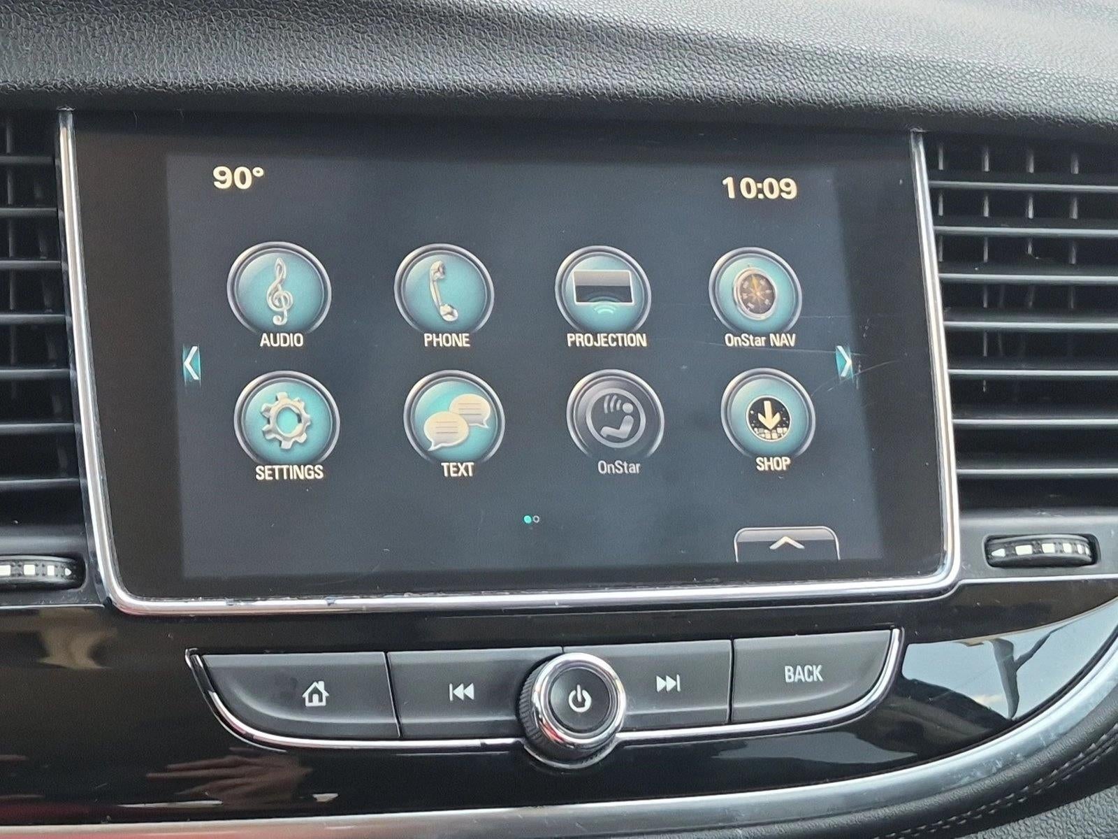 2017 Buick Encore Preferred FWD