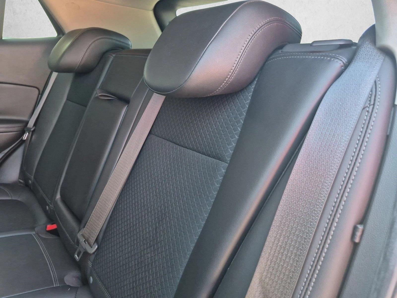 2017 Buick Encore Preferred FWD