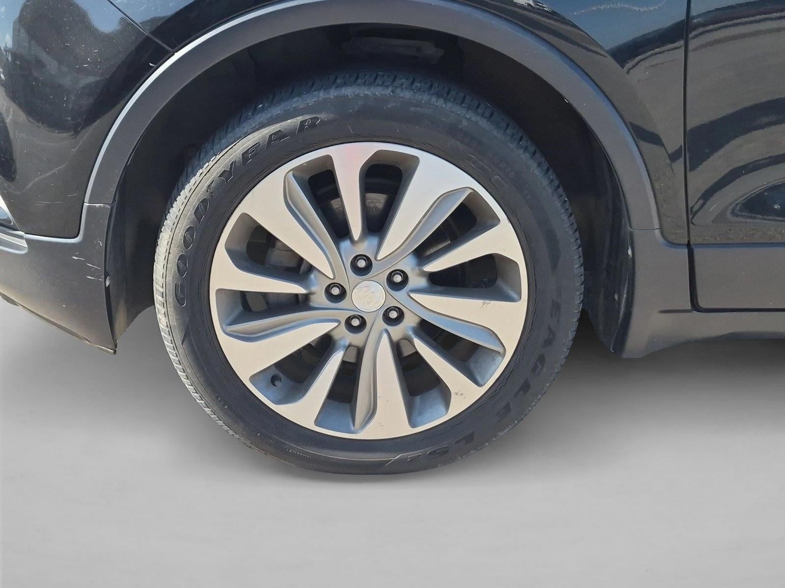 2017 Buick Encore Preferred FWD