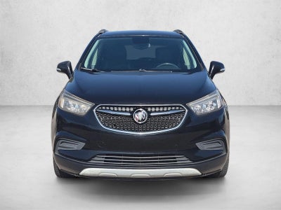 2017 Buick Encore Preferred FWD