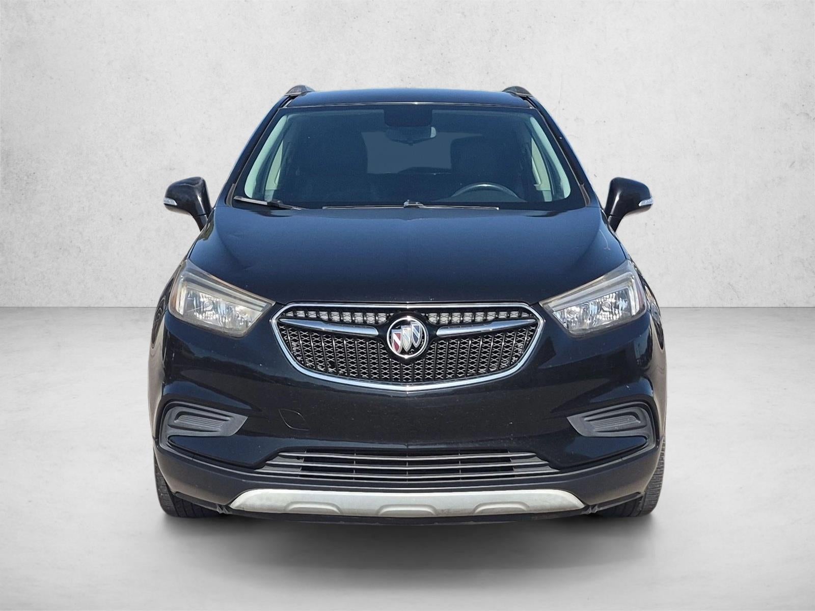 2017 Buick Encore Preferred FWD