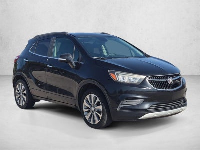 2017 Buick Encore Preferred FWD