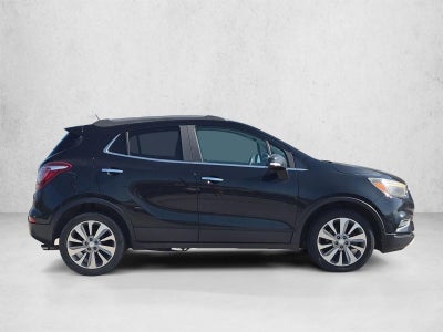 2017 Buick Encore Preferred FWD