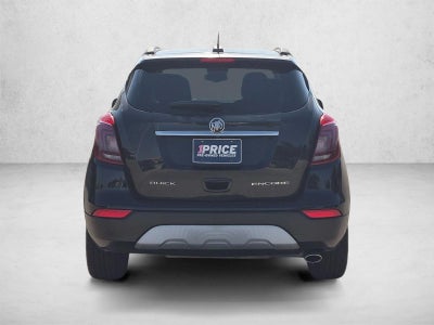 2017 Buick Encore Preferred FWD