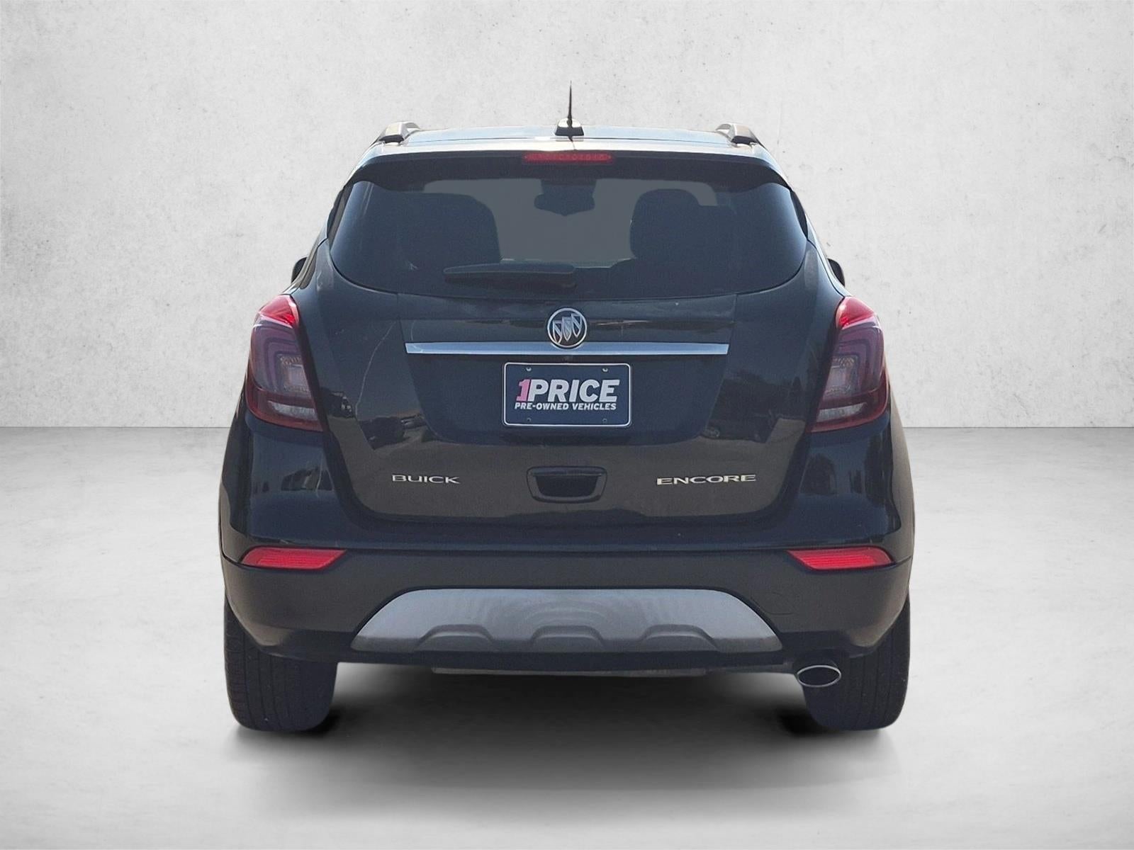 2017 Buick Encore Preferred FWD
