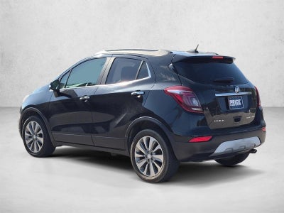 2017 Buick Encore Preferred FWD