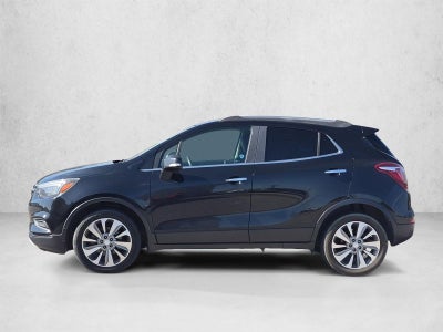 2017 Buick Encore Preferred FWD