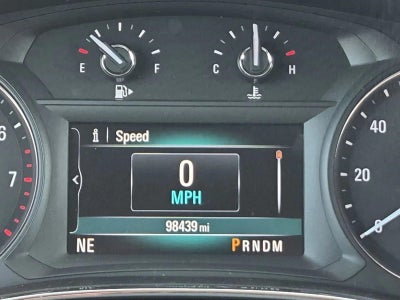 2017 Buick Encore Preferred FWD