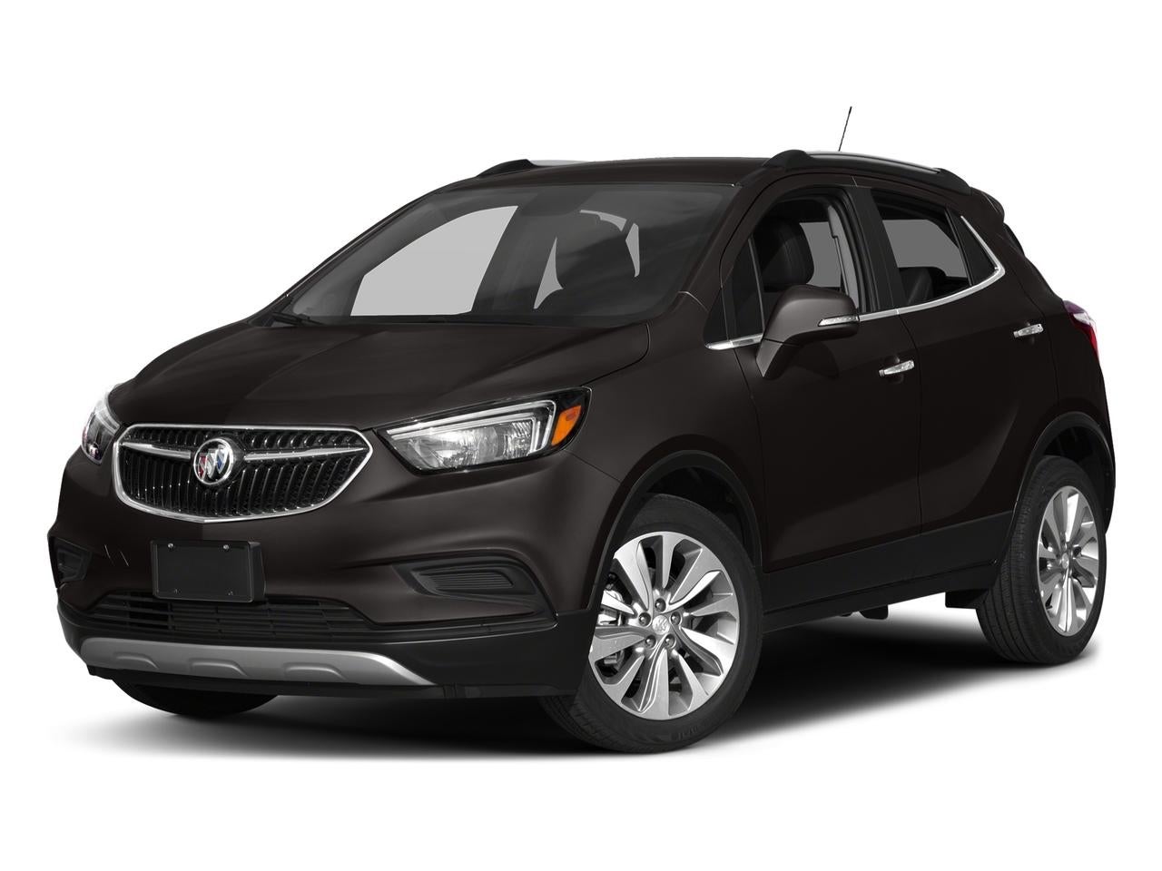 2017 Buick Encore Preferred FWD