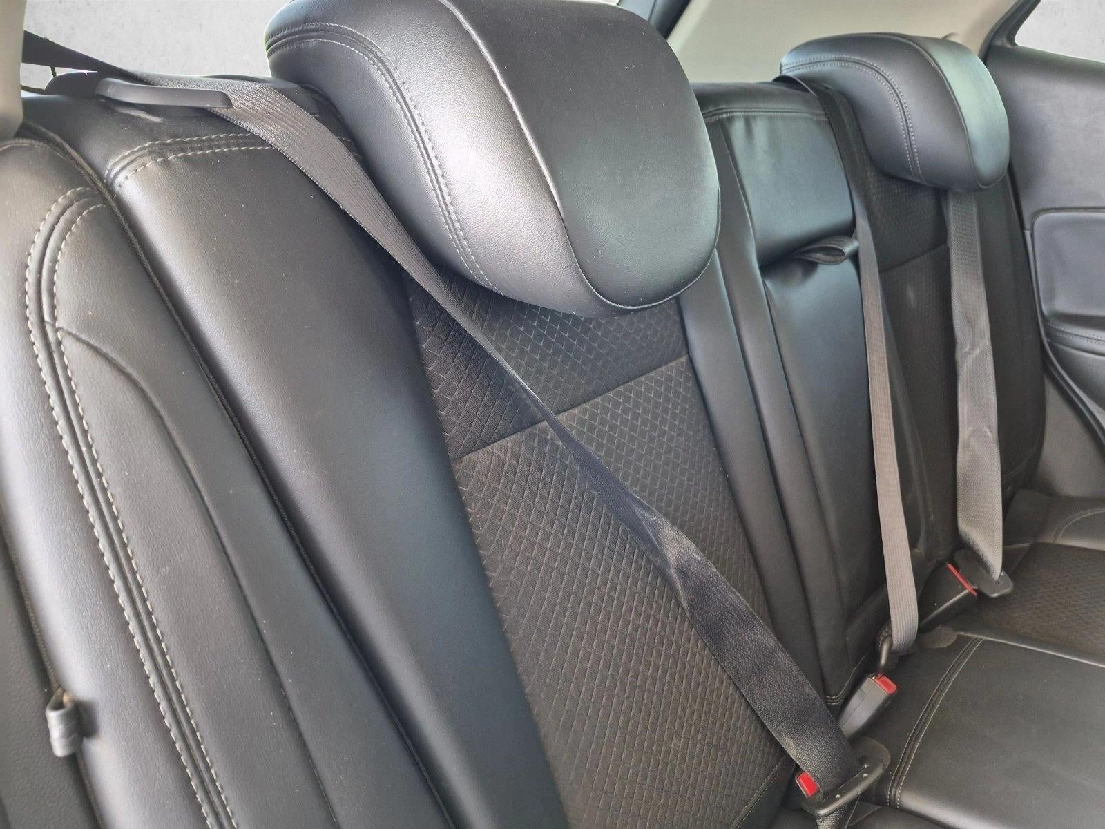 2021 Buick Encore Preferred FWD