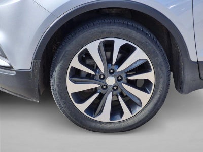2021 Buick Encore Preferred FWD