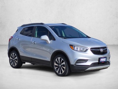 2021 Buick Encore Preferred FWD