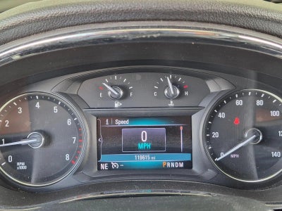 2021 Buick Encore Preferred FWD
