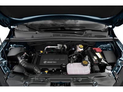 2021 Buick Encore Preferred FWD